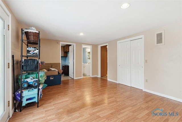1639 Brookside Dr, Findlay, OH 45840 - view of storage area