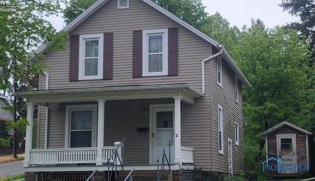 201 Morrison St, Fremont, OH 43420