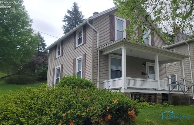 201 Morrison St, Fremont, OH 43420