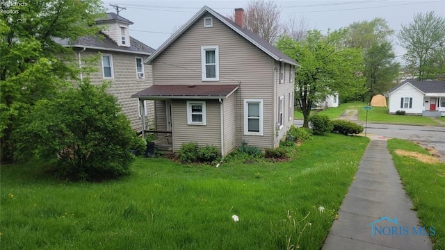 201 Morrison St, Fremont, OH 43420