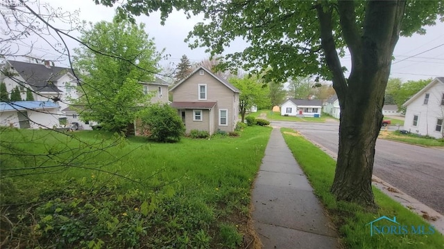 201 Morrison St, Fremont, OH 43420