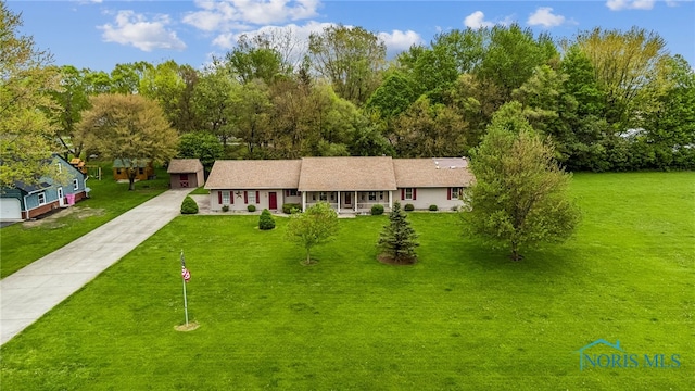 1629 Lockwood Rd, Findlay, OH 45840 - photo 37
