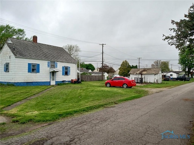 1068 Garfield St, Fremont, OH 43420 - photo 13