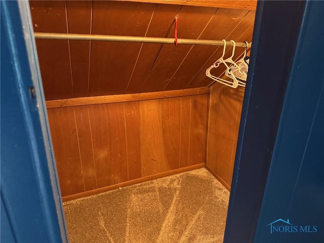 215 E Bryan St, Bryan, OH 43506 - view of closet