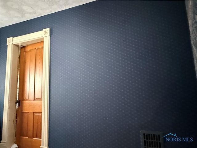 1023 Buckland Ave, Fremont, OH 43420 - view of spare room
