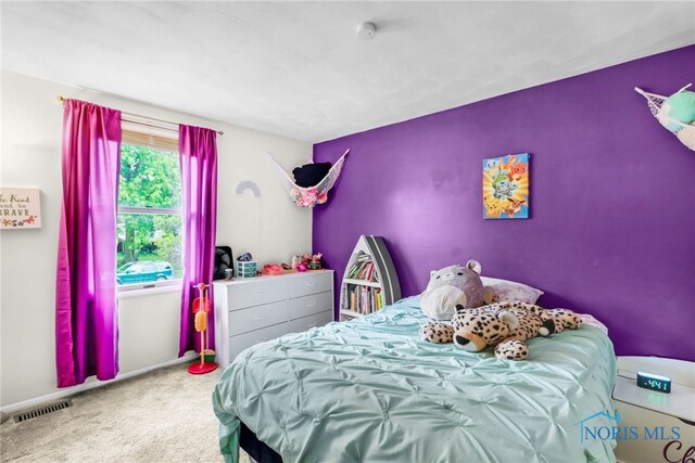 5956 E Pembridge Dr, Toledo, OH 43615 - bedroom featuring carpet