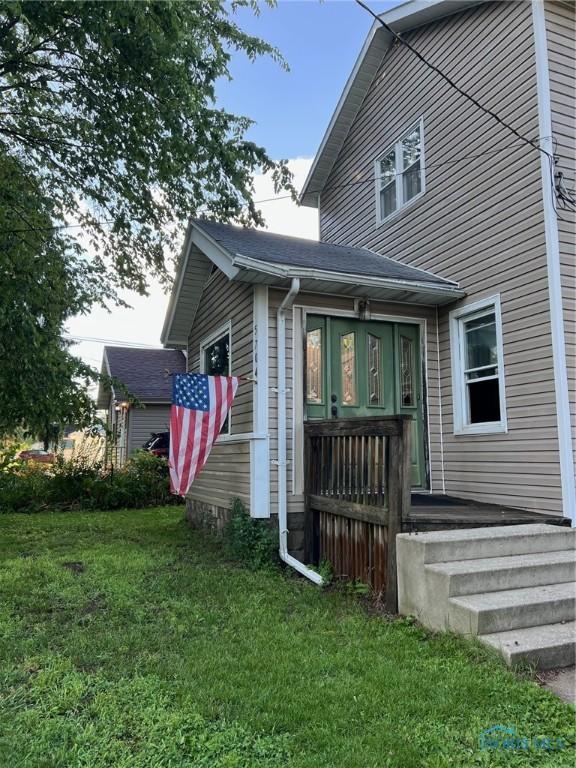 5704 Webster Rd, Sylvania, OH 43560 - photo 2