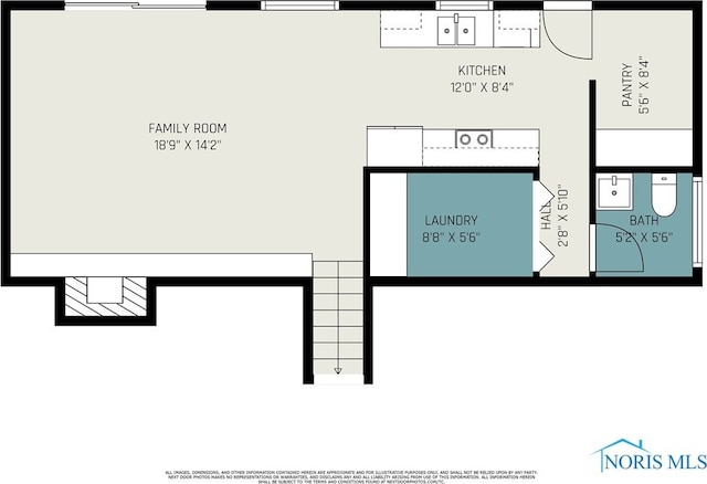 property floor plan