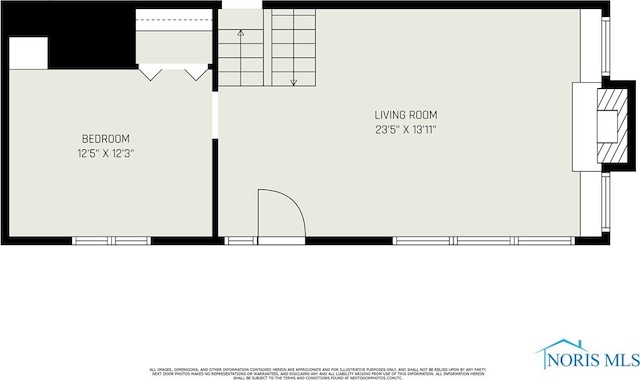 property floor plan