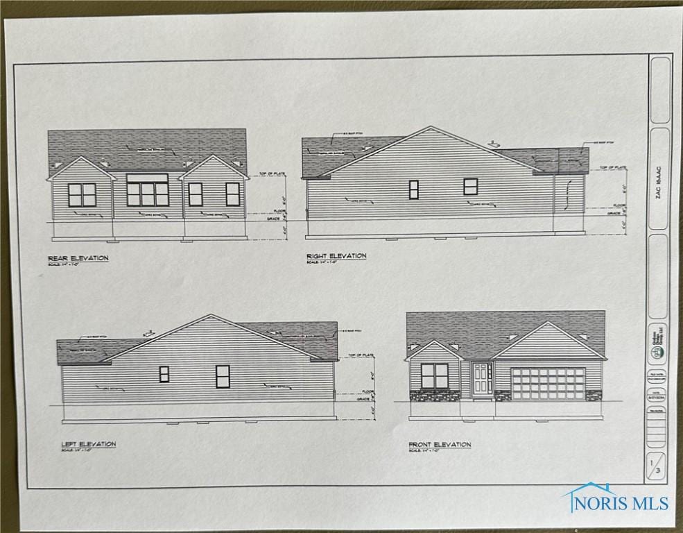 2015 Oakside, Toledo, OH 43615 - view of miscellaneous listing collateral
