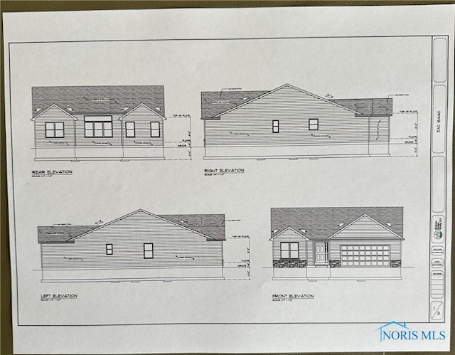 2015 Oakside, Toledo, OH 43615 - view of miscellaneous listing collateral