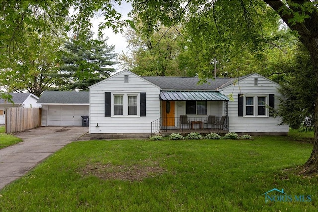 5027 Winona Dr, Toledo, OH 43613 - photo 1