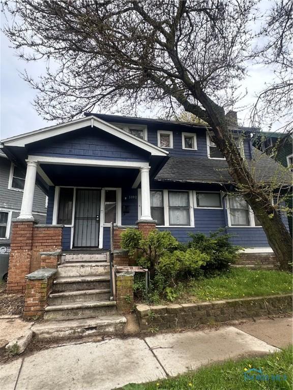 3390 Woodrow Blvd, Toledo, OH 43608 - photo 1