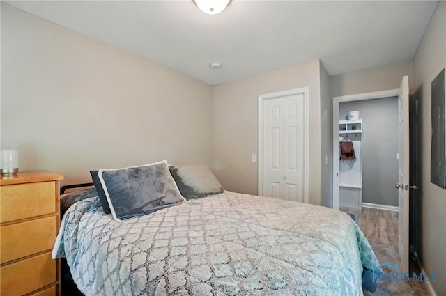 9544 Maumee Western Rd, Monclova, OH 43542 - view of bedroom