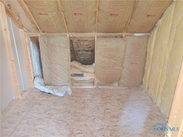 5924 N Reiman Rd, Curtice, OH 43412 - view of storage