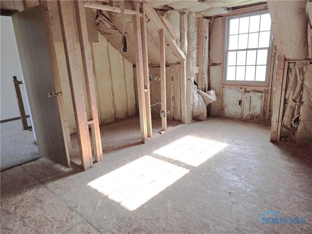5924 N Reiman Rd, Curtice, OH 43412 - view of miscellaneous room