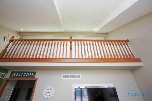 2008 Rush Creek Ct, Findlay, OH 45840 - detailed view of recessed lighting