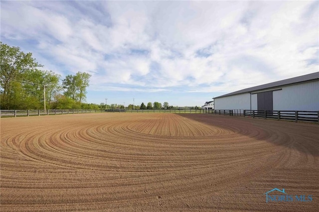 11355 County Road 180, Findlay, OH 45840