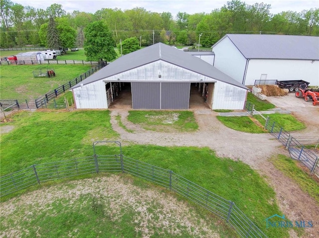 11355 County Road 180, Findlay, OH 45840