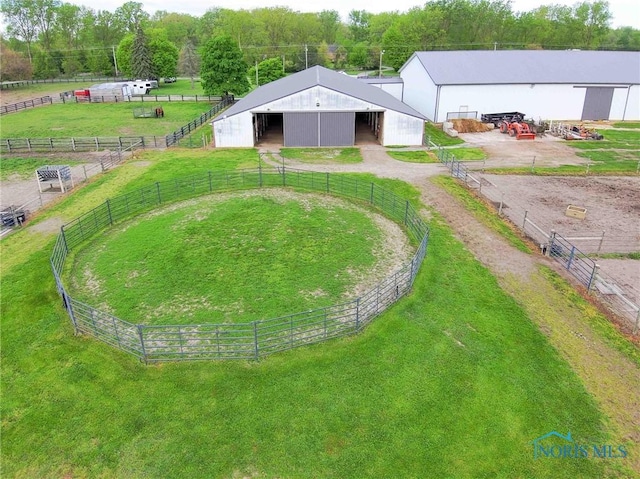 11355 County Road 180, Findlay, OH 45840
