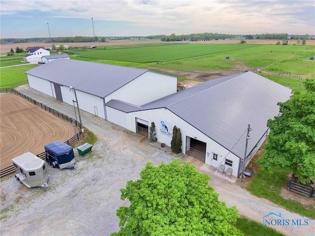 11355 County Road 180, Findlay, OH 45840
