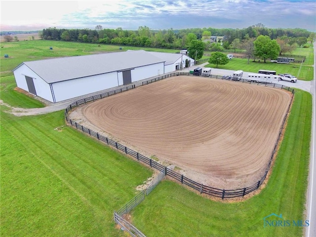 11355 County Road 180, Findlay, OH 45840