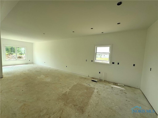 1902 Caleb Ct, Waterville, OH 43566 - view of empty room