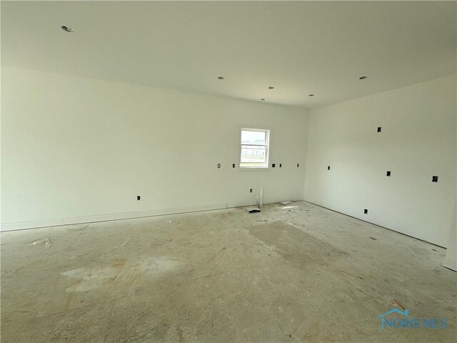 1902 Caleb Ct, Waterville, OH 43566 - view of spare room