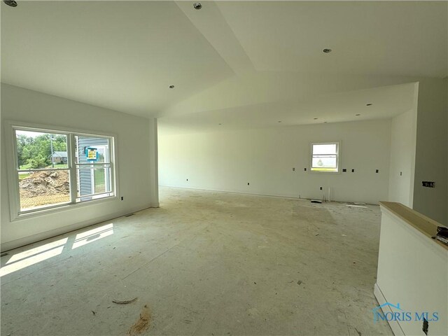 1902 Caleb Ct, Waterville, OH 43566 - view of unfurnished room