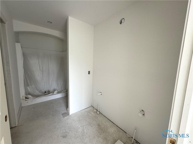 1902 Caleb Ct, Waterville, OH 43566 - view of bathroom