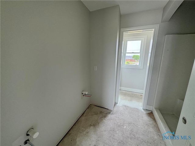 1924 Caleb Ct, Waterville, OH 43566 - bathroom featuring a shower