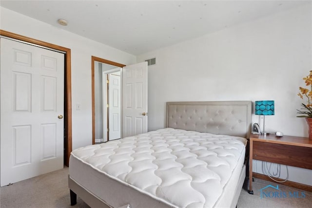 548 Niagara Ave, Holland, OH 43528 - view of carpeted bedroom