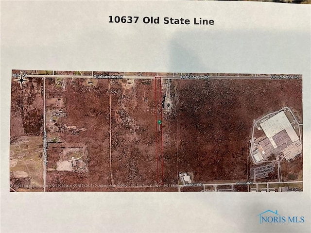 10637 Old State Line Rd, Swanton, OH 43558
