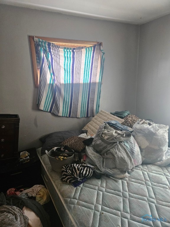 128 E Lane Ave, Lima, OH 45801 - view of bedroom