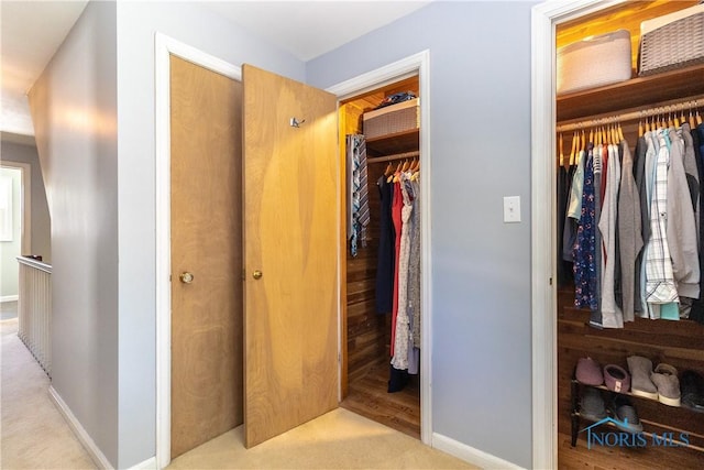 1619 Grant Blvd, Findlay, OH 45840 - view of closet