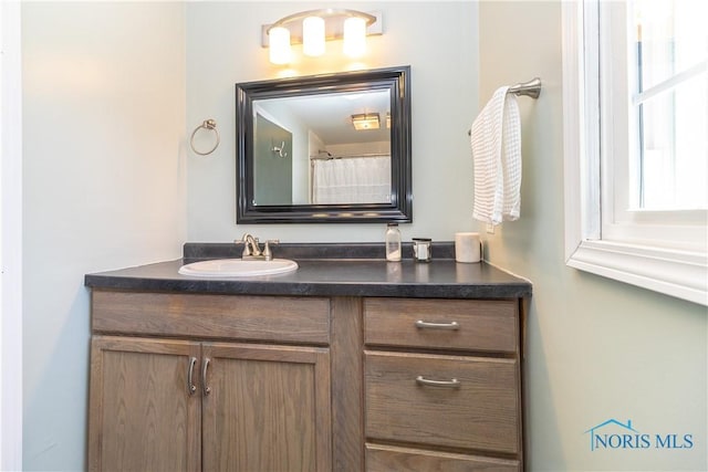 1619 Grant Blvd, Findlay, OH 45840 - full bath featuring vanity