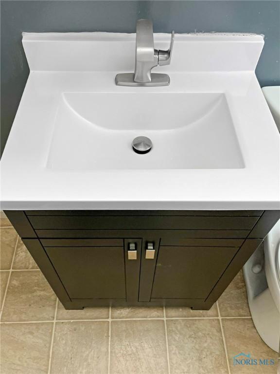 1381 Junior Dr, Maumee, OH 43537 - bathroom view of a sink