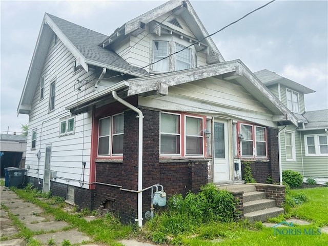 908 Mckinley Ave, Toledo, OH 43605 - view of front of home