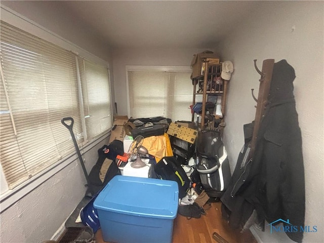 908 Mckinley Ave, Toledo, OH 43605 - view of storage