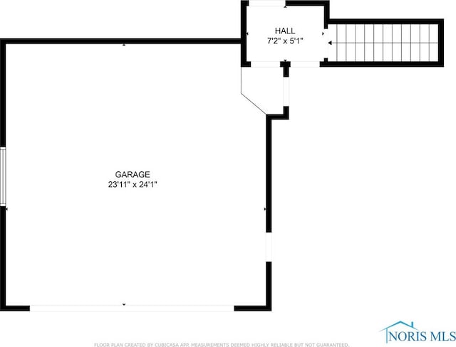 home floor plan