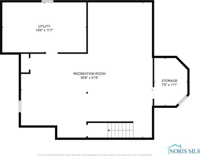home floor plan