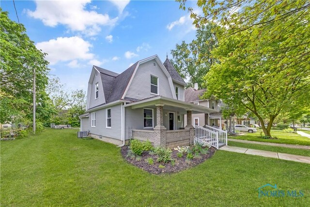308 Monroe St, Delta, OH 43515 - photo 3