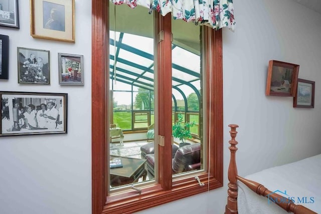 2023 Bluestone Dr, Findlay, OH 45840 - view of doorway
