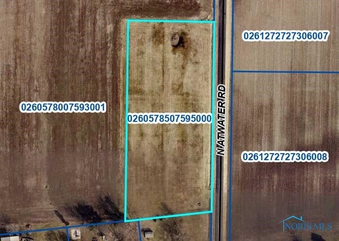 0 N Atwater Rd, Oak Harbor, OH 43449