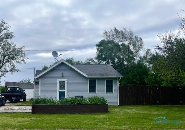 7546 Rd 87, Paulding, OH 45879