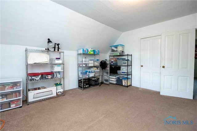 344 E Findlay St, Sugar Creek Township, OH 45893 - view of storage room