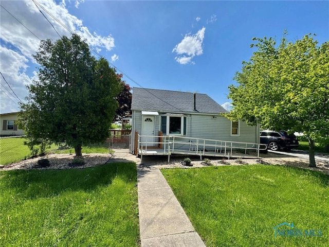 1168 Platt St, Martin, OH 43445 - photo 1