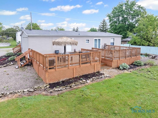 7727 Washington St, Flat Rock, OH 44828 - photo 27