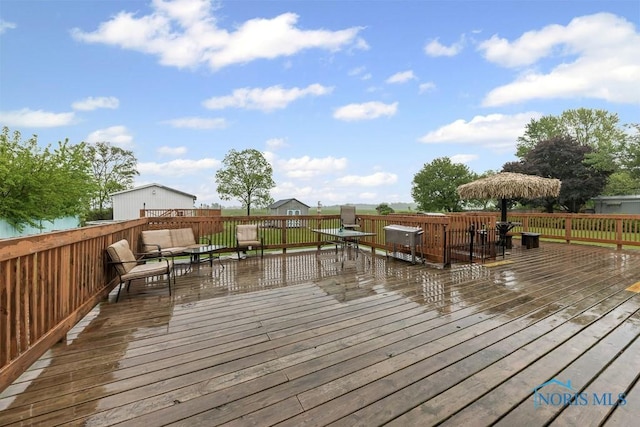 7727 Washington St, Flat Rock, OH 44828 - photo 29