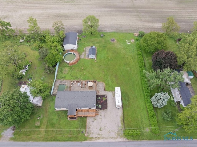 7727 Washington St, Flat Rock, OH 44828 - photo 31